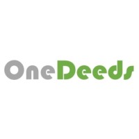 OneDeeds Inc. logo - Similar company to Histospring