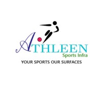 Athleen Sports Infra LLP logo - Similar company to Dalton Enterprises, Inc.