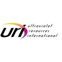 Ultraviolet Resources Intl logo - Similar company to Suntan Supply