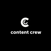 Content Crew logo - Similar company to Osforh
