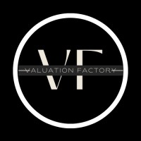 valuation factory logo - Similar company to Valuation Circle