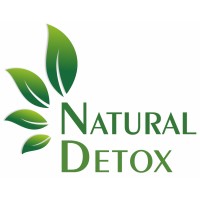 Natural Detox logo - Similar company to Skin Cosmo