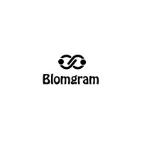 BLOMGRAM logo - Similar company to Fundzero%