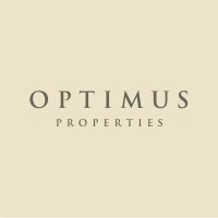 Optimus Properties 安御國際物業 logo - Similar company to Mandich Group