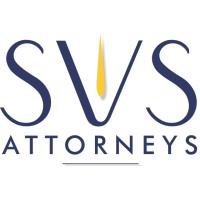 SVS Attorneys logo - Similar company to Nibbling Nuts