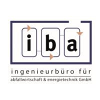 iba-hannover logo - Similar company to Umwelttechnik & Ingenieure Gmbh