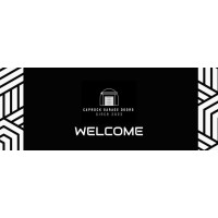 Caprock Garage Doors logo - Similar company to Fimbel Garage Doors