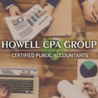 Howell CPA Group logo - Similar company to Timber Bookkeeping Llc