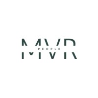 People MVR logo - Similar company to Pace International