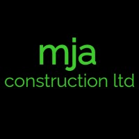 MJA Construction Ltd logo - Similar company to Mja Ltd