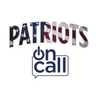 Patriots OnCall logo - Similar company to Terebinth Refuge