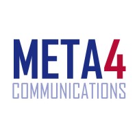 Meta4 Communications logo - Similar company to Creative Design Plus