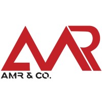 AMR&Co. logo - Similar company to Spadaweb Technologies