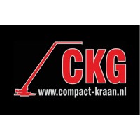 CKG Compactkraan Geresteijn B.V. logo - Similar company to Heis   E Compactkraanverhuur.