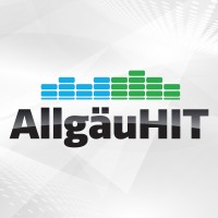 AllgäuHIT - Dein Allgäu. Dein Radio. logo - Similar company to Stein Software