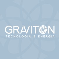 GravitonCR logo - Similar company to Saire