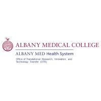 Albany Medical College OTR logo - Similar company to College Factual