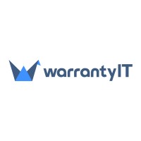 warrantyIT logo - Similar company to Guildup