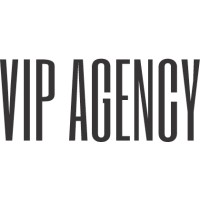 VIP Agency logo - Similar company to Apes Studio