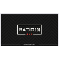RADIO 101 logo - Similar company to Radio Always