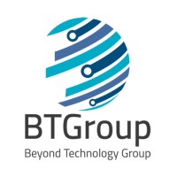 BTGroup KSA logo - Similar company to Cepco