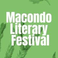 Macondo Literary Festival logo - Similar company to Ansa E. V. - Afrika Network For Students And Alumni