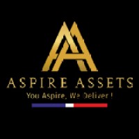 Aspire Assets logo - Similar company to Cardpe Services Private Limited