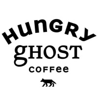 Hungry Ghost Coffee