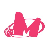 Košarkaški klub Mega Superbet / Basketball Club Mega Superbet logo - Similar company to Nystep