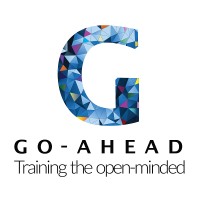 ASOCIAȚIA GO-AHEAD logo - Similar company to Sweets & Spices