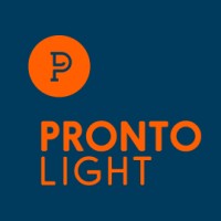 Pronto Light logo - Similar company to Gym Chef Comida Fit