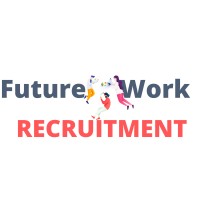 The Future Work Recruitment Agency logo - Similar company to Hmb Elite Recruiters | Executive Search | Recruitment Agency | Talent Acquisition | Job Placement