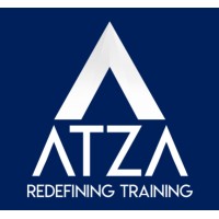 ATZA Training logo - Similar company to Winworld