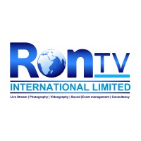 Ron tv international LTD logo - Similar company to Bss Connects