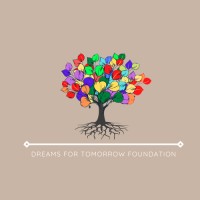 Dreams for Tomorrow Foundation logo - Similar company to Lead Organization