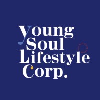 詠鑠生活 YSLC logo - Similar company to Gateway Corp.