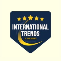 International Trends logo - Similar company to Sj Inno Tech Co Ltd