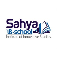 Sahya B-School logo - Similar company to Future Educity