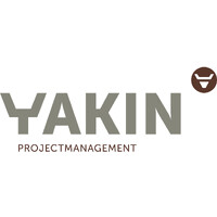 YAKIN logo - Similar company to Yakin Tp