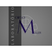 Orto Müller logo - Similar company to Grafica E Editora Sao Miguel
