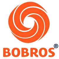 BOBROS logo - Similar company to Osiltec Group