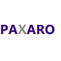 PAXARO infra design logo - Similar company to Ns Drafter