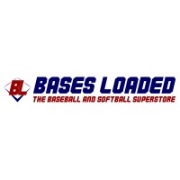 Bases Loaded logo - Similar company to Game On