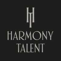HARMONY TALENT logo - Similar company to Psd Partners