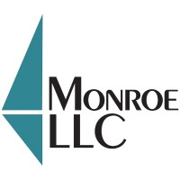 Monroe LLC logo - Similar company to Versatote