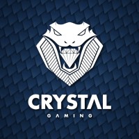 Crystal-Gaming