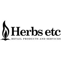 Herbs etc logo - Similar company to Herbs Ceylon Cinnamon