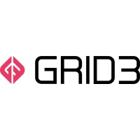 GRID3.IO logo - Similar company to Co:Mondi Gmbh