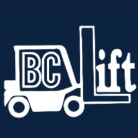 Beach City Lift Inc logo - Similar company to Boman Forklift