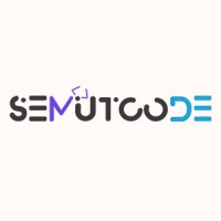Semutcode logo - Similar company to P3Id Technologies ☁